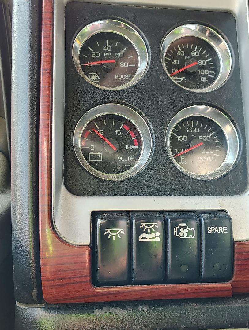 2007 KENWORTH W900 - Image 14